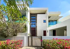 Ready To Move In | Contemporary Style Villa | For Rent