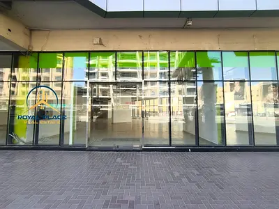 Shop for Rent | Prime Location | Ready to Move