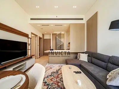 12 Cheques | Fully Furnished | Vacant From May