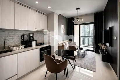 High Floor | Near To Metro | Modern Furnished | Prime location