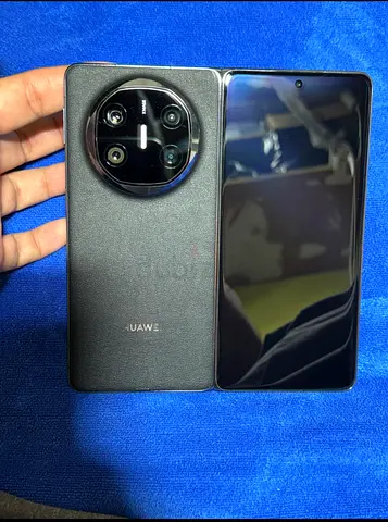 Huawei Matex X6 Under Warranty