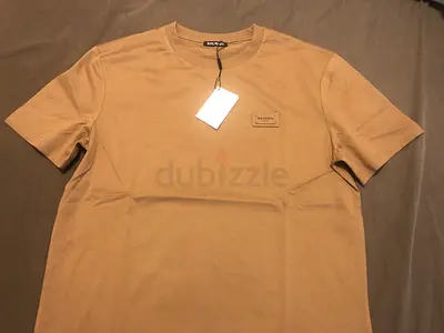 Balmain tshirt