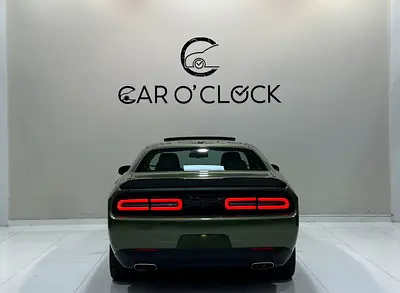 Dodge Challenger GT, миниатюра 8