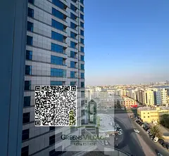 Large &amp; Well Maintained 3BHK Apartment in Falcon Towers, Ajman - Ideal for Families &amp; Invest