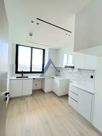 Beautiful Closed Kitchen | 1BHK