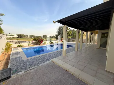 Private Pool | Golf Course View | Upgraded