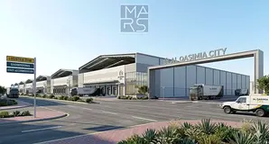 Commercial| Office and Residential | Freehold Land