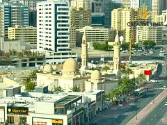 Brand New 1 BHK in Zaroni, Al Nahda 1 | Prime Location | Facilities Included 💫