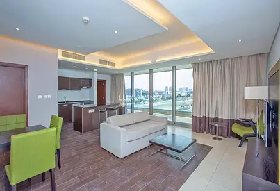 Modern Apartment | Flexible Cheques | Best Price