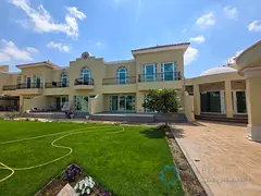 5-Bedroom Villa in Compound | Al Barsha 1