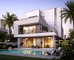 3 BHK VILLA | Large Plot | Prime Location | Corner Unit