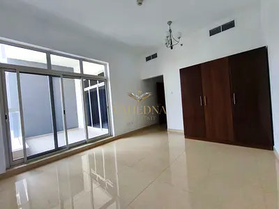 Spacious 1BR | Al Manal Residence 2 DSO | Ready to Move | 4 Cheques