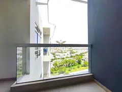 Spacious 1BR | Al Manal Residence 2 DSO | Ready to Move | 4 Cheques