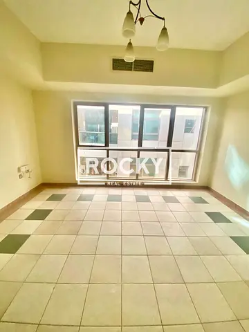 1 B/R Apt | Pool | Gym | Parking behind Ansar Gallery