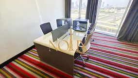 Executive Office | Prime Location Business Bay
