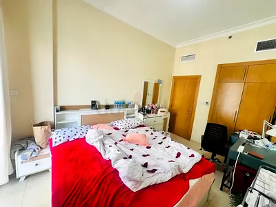 Luxury Private Room for Girls | Mayfair Residency, Business Bay