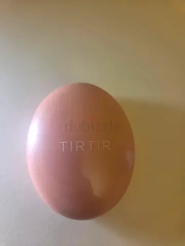 Tirtir caushion foundation - 17 c porcelain