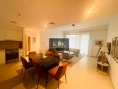 2BR Apartment | Creek Horizon Tower 2 | Harbour &amp; Marina Views | Furnished