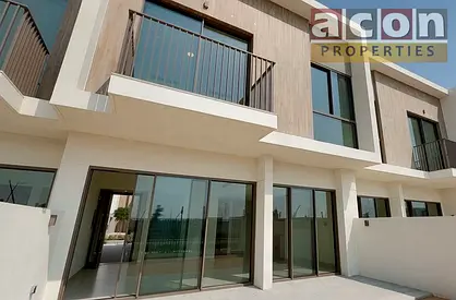 Premium 3 BR Villa | Upto 12 Cheques | Brand New