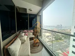 Fully Furnished | Partial Sea-view | Large Layout