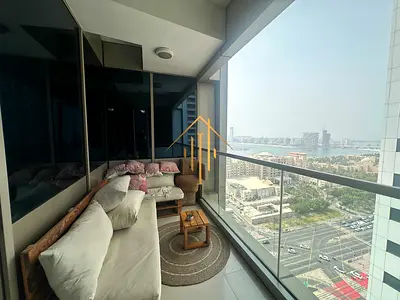 Fully Furnished | Partial Sea-view | Large Layout