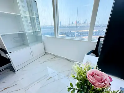 Office Space That Fits Your Business| Fully furnished office for rent