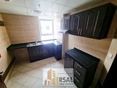 Zero Commission l 2 BR l Balcony l 2-Bathroom l Road side view l New Muwaileh