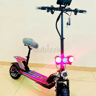 Winner Sky L5 Foldable fast Electric Scooter
