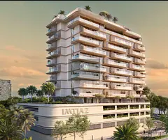 25/75 Payment Plan | 4% DLD Waiver | Q42027