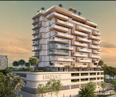 25/75 Payment Plan | 4% DLD Waiver | Q42027