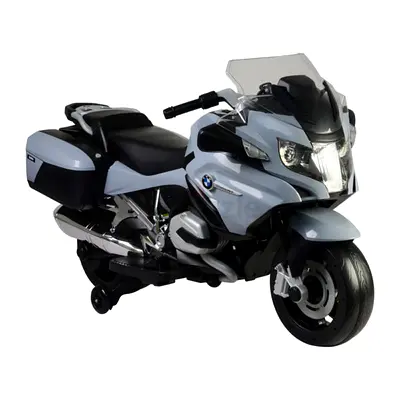 BMW Rechargeable Powered Riding Motorbike