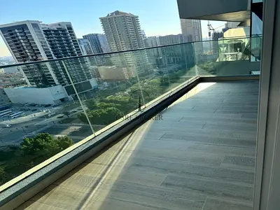 Amazing Park views Spacious 2 Bedroom