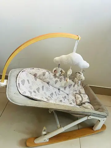Mothercare Baby rocker for sale