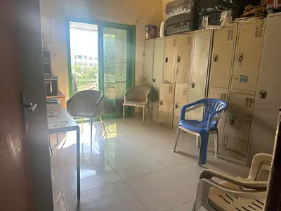 Bed space for kerala Muslim batchlor