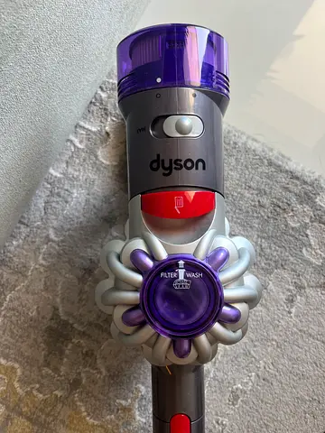 Dyson Replacement Battery Pack (V6 / compatible) — Used