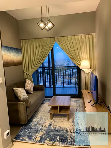 مؤجرة | مفروشة بالكامل | فرصة استثمارية