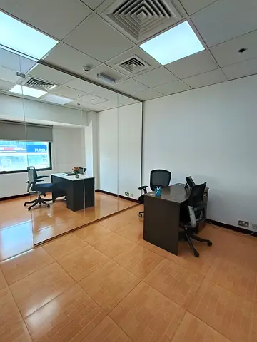 Your Next Office Awaits | Fully Equipped | Move-In Ready
