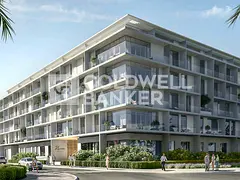 Brand New | Spacious Layout | Handover Soon