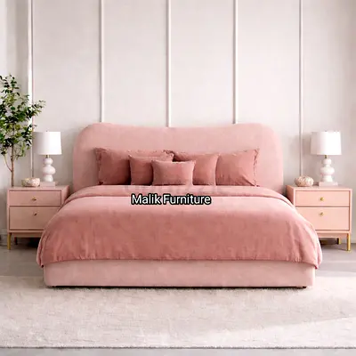 Brand new Queen size bed storage bed king bed mattress family bed queen bed double bed king size bed