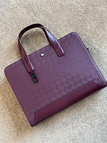 Slim Business Laptop Bag