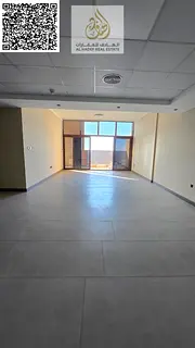2 Bedroom Apartment + 4 Bathrooms + Maid Room + Full Corniche View + Brand New | Huge Layout | 4 Pay