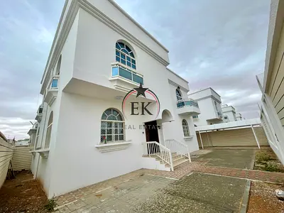 Brand New 5 Br Duplex| Shaded Parking| Balconies