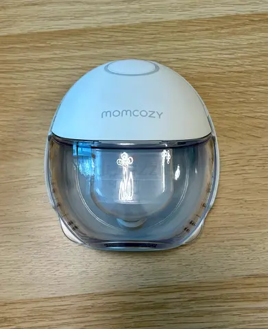 Momcozy M6 Mobile Style Single Wearable Pump