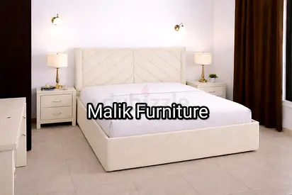 Brand new Queen size bed storage bed king bed mattress family bed queen bed double bed king size bed