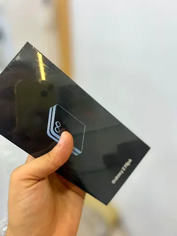 Samsung Galaxy Z Flip 6 256 GB TRA Box Packed New Fresh Stock available