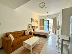 Fully Furnished | Big Layout | Pay In 12 Cheques