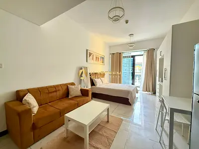Fully Furnished | Big Layout | Pay In 12 Cheques