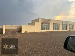CHEAPEST COMM LAND FOR LICENSE!! NO DEPOSITS - JUST DHS. 4500 P.A.