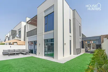 Exclusive | 4 bedroom | Excellent Condition