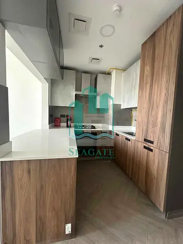 ALEF NOON RESIDENCE – STUDIO FOR RENT-UNFURNISHED